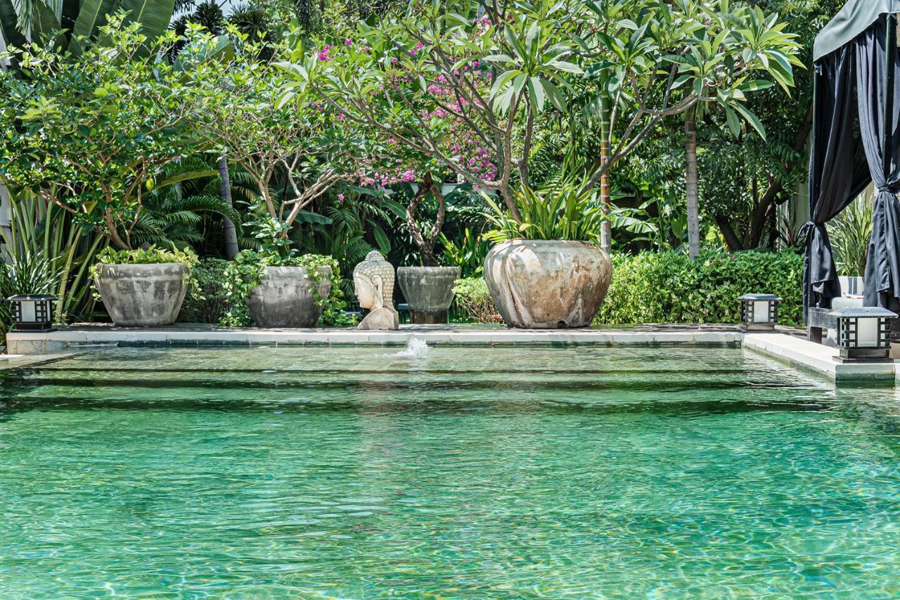 Hotel La Bastide De Caro Siem Reap Exterior foto